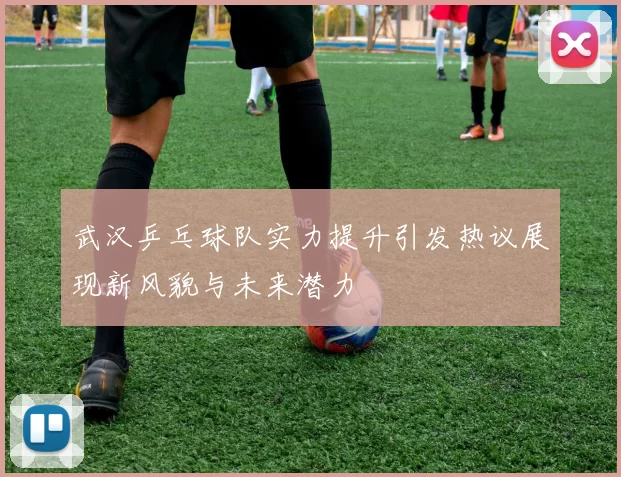 武汉乒乓球队实力提升引发热议展现新风貌与未来潜力