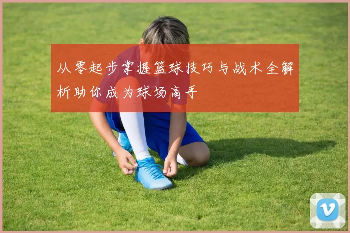 从零起步掌握篮球技巧与战术全解析助你成为球场高手